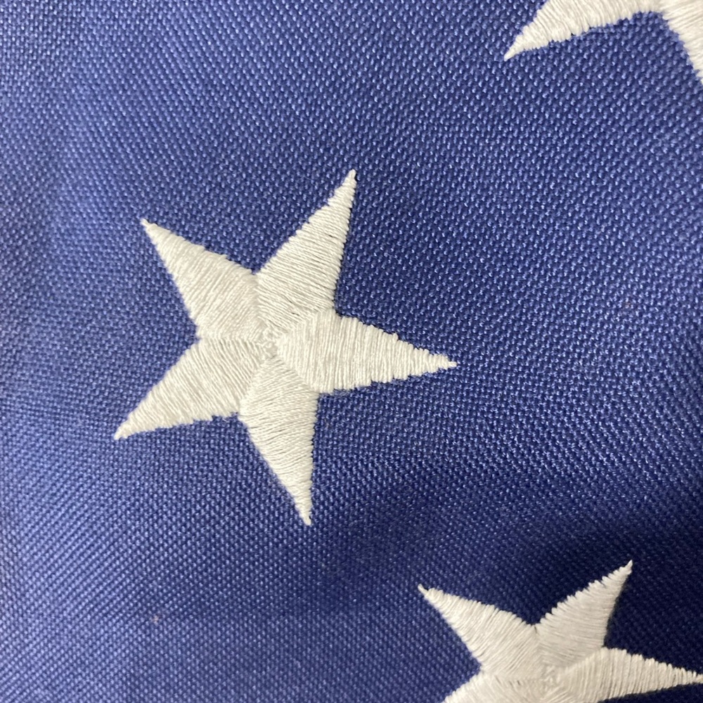 Annin “Tough-Tex” 3x5 American Flag - Picture 3 of 10